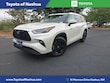 Toyota Highlander Hybrid
