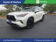 Certified 2021 Toyota Highlander Hybrid XLE Sport Utility
