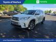 Used 2017 Toyota Highlander XLE Sport Utility