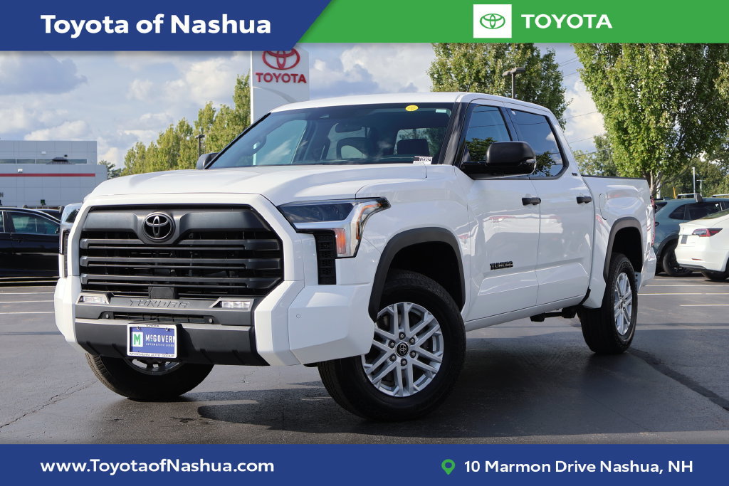 2023 Toyota Tundra