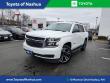 Used 2018 Chevrolet Tahoe LT Sport Utility