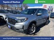  Honda Passport