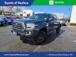 Used 2023 Toyota Tacoma SR5 Truck