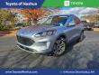 Used 2022 Ford Escape SEL Sport Utility