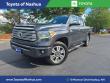 Used 2016 Toyota Tundra Platinum Truck