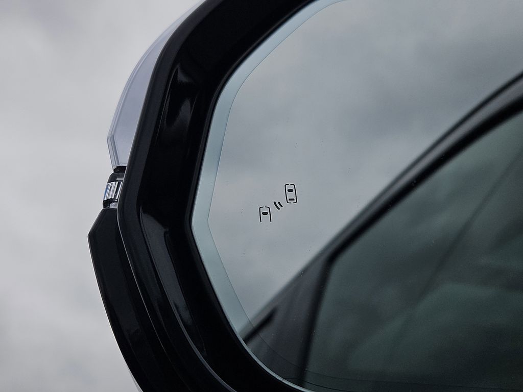 2026 Toyota Tundra 1794 Edition - Photo 6