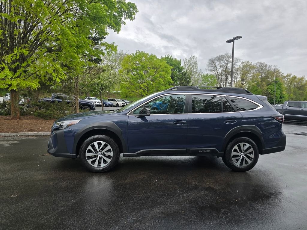 Used 2023 Subaru Outback Premium Sport Utility