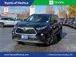 Used 2020 Toyota Highlander XLE Sport Utility