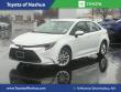 Used 2022 Toyota Corolla LE Sedan