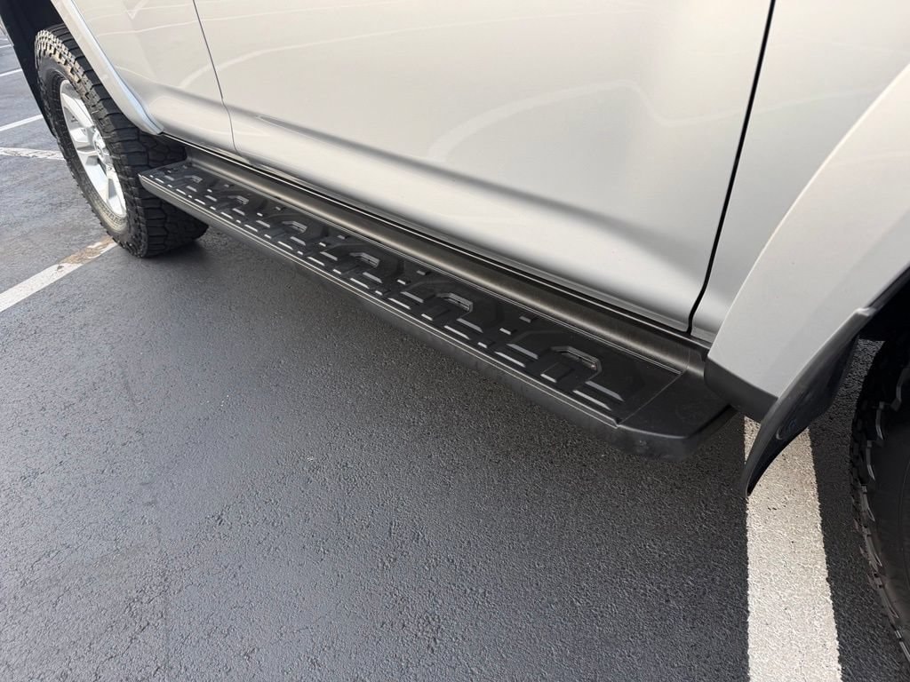 Used 2021 Toyota 4Runner SR5 Premium Sport Utility