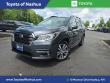 Used 2021 Subaru Ascent Limited Sport Utility