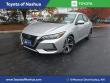 Used 2023 Nissan Sentra SV Sedan