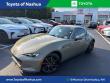 Used 2024 Mazda MX-5 Miata RF Grand Touring Convertible