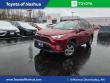 Used 2023 Toyota RAV4 XLE Sport Utility