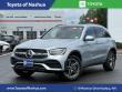 Used 2022 Mercedes-Benz GLC GLC 300 Sport Utility