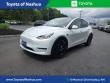 Used 2021 Tesla Model Y Long Range Sport Utility