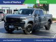 Used 2021 Chevrolet Silverado 1500 LT Trail Boss Truck