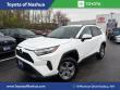 Used 2025 Toyota RAV4 XLE Sport Utility