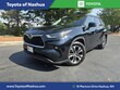 Toyota Highlander Hybrid