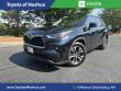 Used 2021 Toyota Highlander Hybrid XLE Sport Utility
