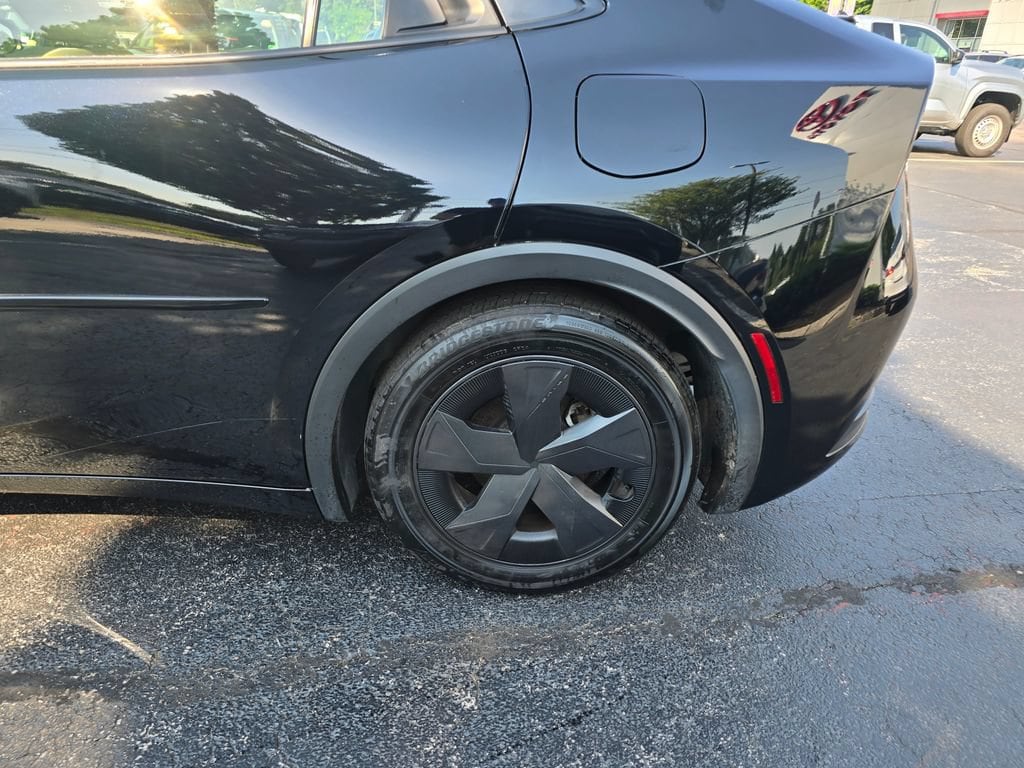 Certified 2024 Toyota Prius LE Hatchback
