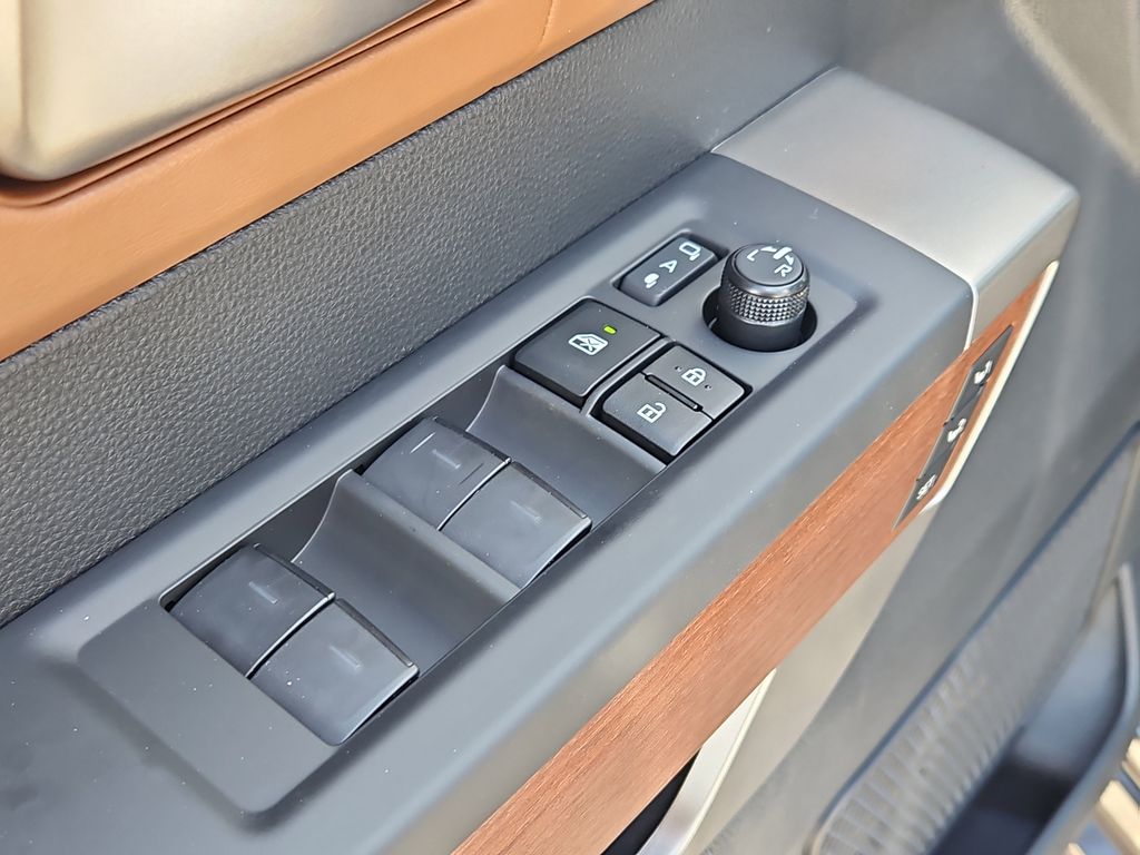 2026 Toyota Tundra 1794 Edition - Photo 21