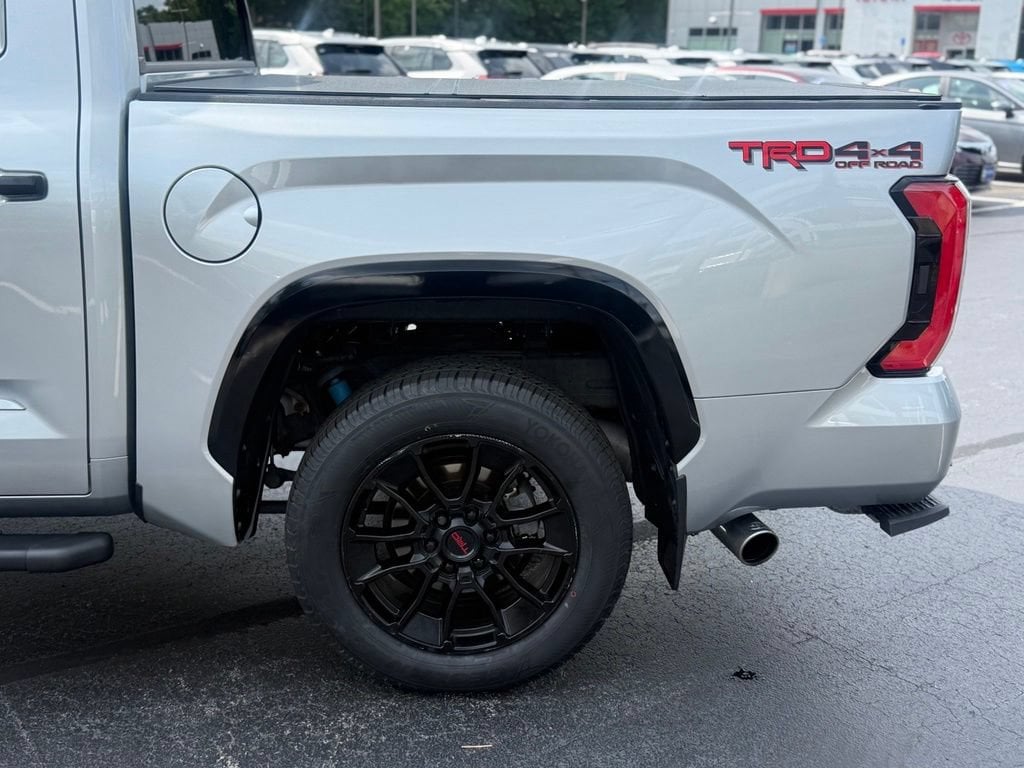 Used 2023 Toyota Tundra 1794 Truck