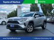 Used 2025 Toyota RAV4 XLE Sport Utility