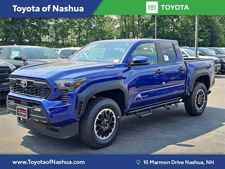 2025 Toyota Tacoma i-FORCE MAX Truck Double Cab