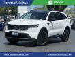 Used 2022 Kia Sorento S Sport Utility