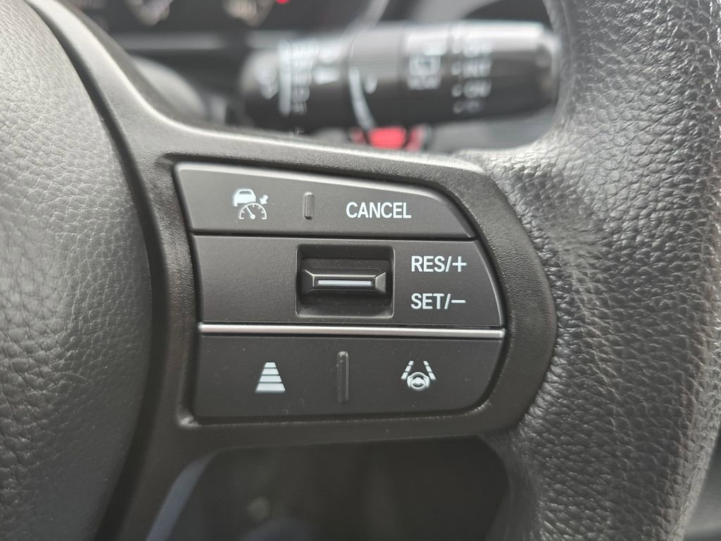 2024 Honda CR-V EX - Photo 20