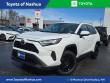 Used 2023 Toyota RAV4 LE Sport Utility