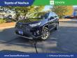 Certified 2020 Toyota RAV4 Limited Sport Utility