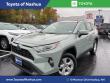 Used 2020 Toyota RAV4 Hybrid XLE Sport Utility