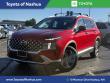 Used 2021 Hyundai Santa Fe SEL Sport Utility