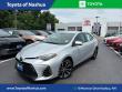 Used 2017 Toyota Corolla SE Sedan