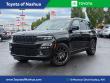 Used 2025 Jeep Grand Cherokee Summit Reserve Sport Utility