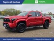 Toyota Tacoma i-FORCE MAX
