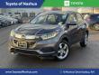 Used 2020 Honda HR-V LX Sport Utility
