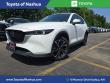 Used 2022 Mazda CX-5 2.5 S Premium Package Sport Utility