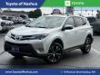 Used 2015 Toyota RAV4 Limited Sport Utility