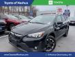 Used 2021 Subaru Crosstrek Premium Sport Utility