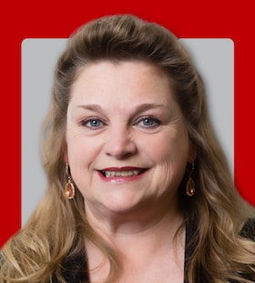 Staff member Julia Lee Zanella from 63d1ed33abd6