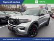 Used 2020 Ford Explorer ST Sport Utility
