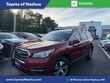  Subaru Ascent