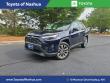 Used 2022 Toyota RAV4 Limited Sport Utility
