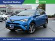 Used 2016 Toyota RAV4 XLE Sport Utility