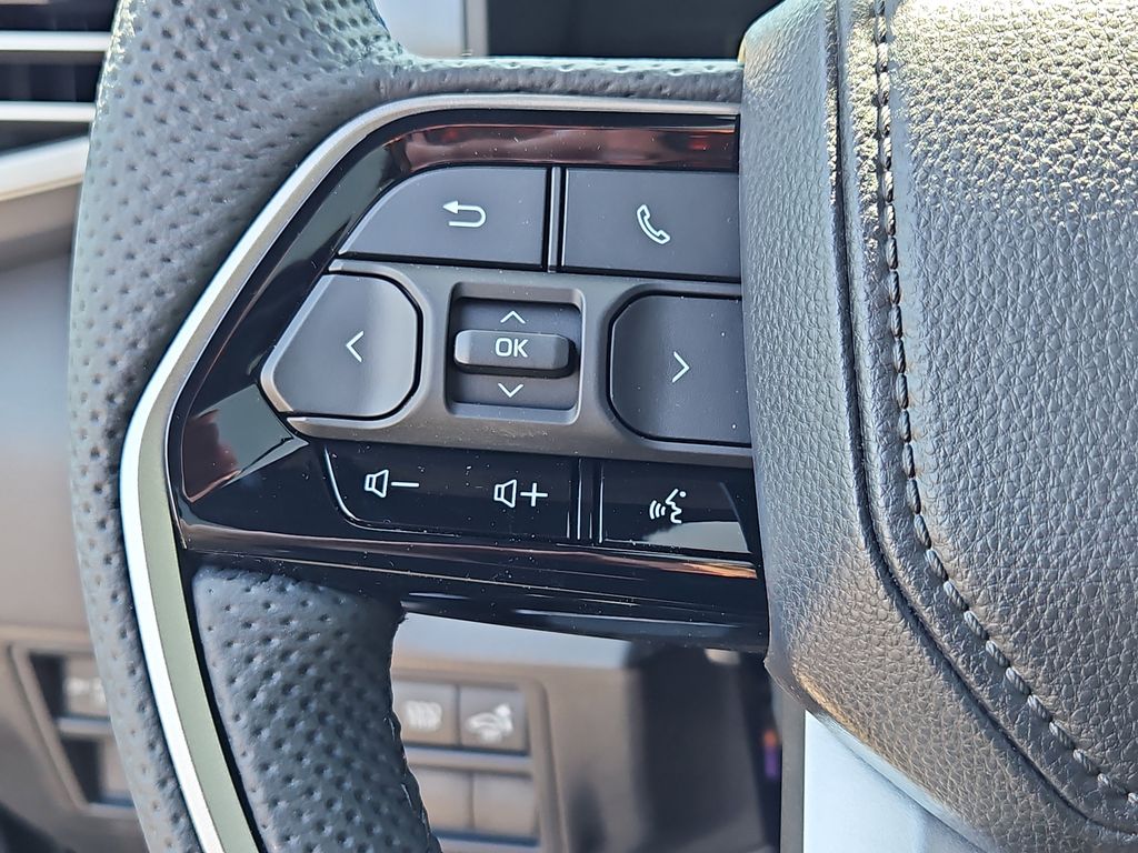 2026 Toyota Tundra Platinum - Photo 18