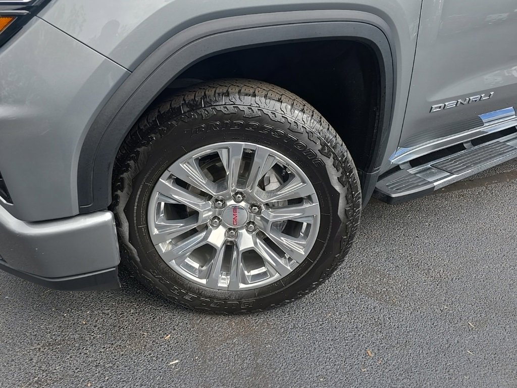2024 Gmc Sierra 1500 Denali photo 2