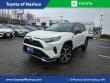 Used 2021 Toyota RAV4 Prime XSE Sport Utility